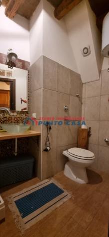 CENTRO STORICO - Pressi Corso Italia – Piccolo bilocale arredato al 1°p s/a – 30mq ca. Ristrutturato. Euro 330 CL G - Foto 8