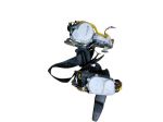 CINTURE ANT DX E SX ELETTRICHE AUDI A5 A6 A7 2013 4G8857705C 4G8857706E