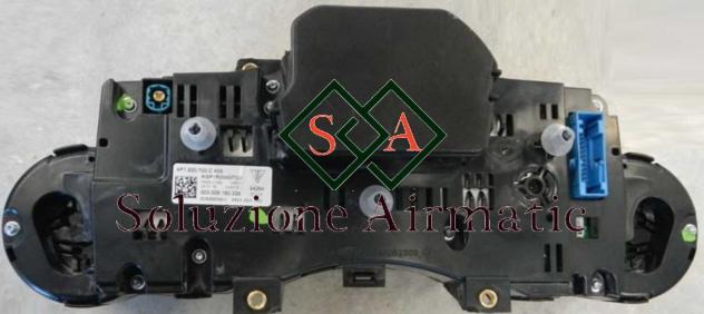 Porsche 911 quadro strumenti VDO 9P1.920.700.C A05 - Foto 2