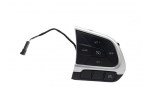 COMANDI AL VOLANTE MULTIFUNZIONE JEEP Compass Serie P5YL23XSAAC (16)