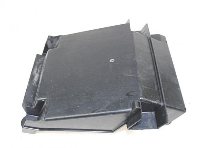 VANO BATTERIA KAWASAKI Z 1000 2003 - 2006 32097-0010 BATTERY CASE - Foto 2