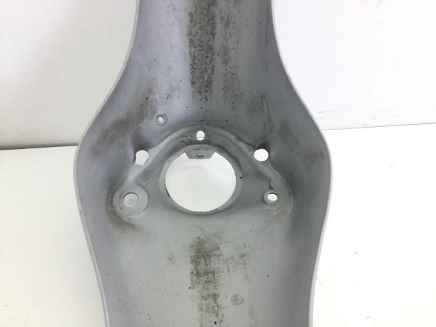 APRILIA SCARABEO MOT MINARELLI 100 PARAFANGO RUOTA ANTERIORE 2000 REA0 - Foto 8
