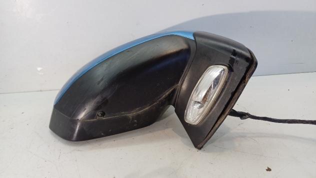 SPECCHIETTO RETROVISORE DESTRO CITROEN C4 Picasso Mk1 8153G9 DW10BTED4 (0613) - Foto 5