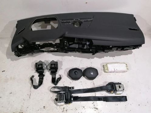 KIT AIRBAG VOLKSWAGEN GOLF 8 DAL 2023 AL 2024