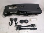 KIT AIRBAG VOLKSWAGEN GOLF 8 DAL 2023 AL 2024