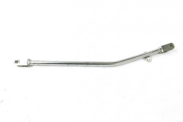 HONDA VT 750 DC BLACK WIDOW 46510MBA300 BRACCETTO PEDALE FRENO 01 - 05 REAR BRAKE ARM