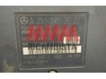 A2515452632 Mercedes Classe R W251 centralina gruppo pompa ABS ESP