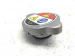 HONDA CBR RR ABS KM0 600 TAPPO RADIATORE 2024 2026 PC69A4RK