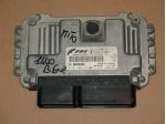 51896479 ECU MITO DOBLO 1.4 ME7.9.10 0261S07415 67R010031 67R-010031