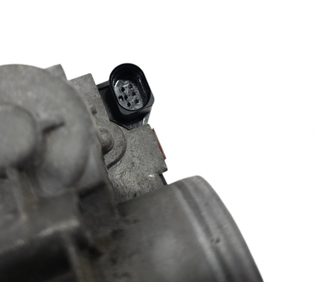 CORPO FARFALLATO FIAT 500 Restyling 5525046 169A4000 Benzina 1200 (15) - Foto 13