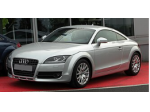 MUSATA COMPLETA ANTERIORE FRONTALE AUDI TT