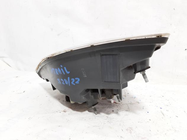 STOP FANALE POSTERIORE SINISTRO NISSAN X-Trail Serie (T32) R9M (1418) - Foto 5
