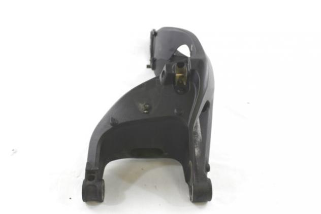 DUCATI HYPERMOTARD 821 37010911B FORCELLONE POSTERIORE 13 - 15 REAR SWINGARM - Foto 4