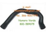 Alfa 147 1.9 manicotto superiore scambiatore calore 51702364