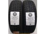2 GOMME 165 70 15 OVATION A60897