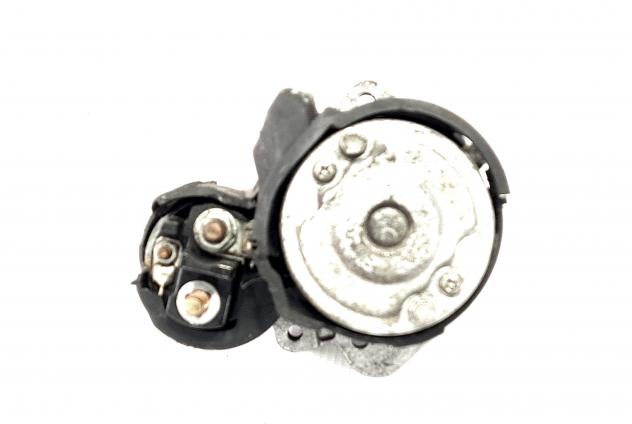 MOTORINO D' AVVIAMENTO NISSAN Juke 1° Serie 8200584675 Diesel 1500 (1013) - Foto 8