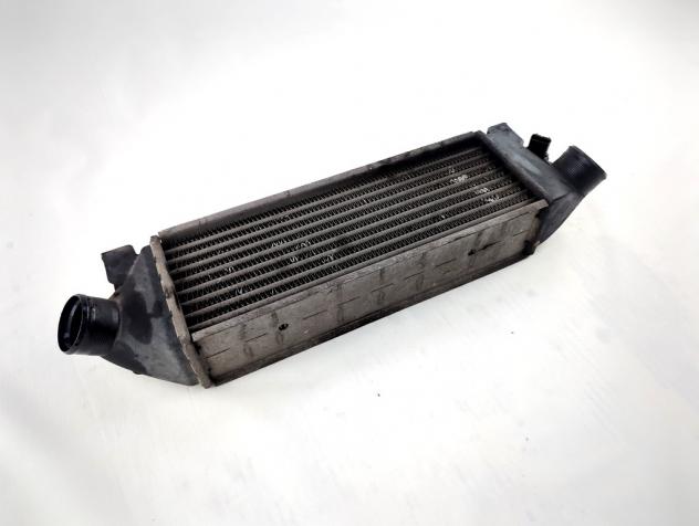 2C11-9L440-BB RADIATORE INTERCOOLER SCAMBIATORE ARIA/ARIA FORD TRANSIT 2.0 D 55KW 5M 2P (2001) RICAMBIO USATO - Foto 2