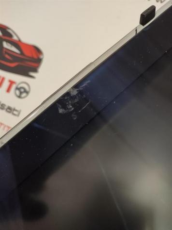 DISPLAY MULTIFUNZIONE COMPUTER DI BORDO LEXUS GS Serie 83290-30021 468800-0130 2GR (11) - Foto 4