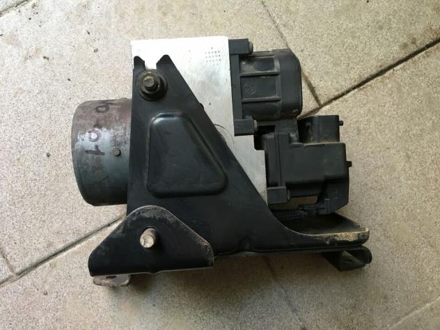 Centralina / Pompa ABS 0265215457 Nissan Terrano II / 2 R20 - Foto 6