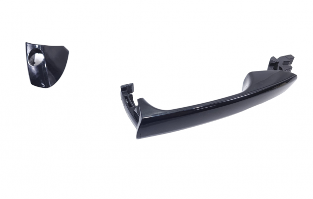 MANIGLIA ESTERNA ANTERIORE SINISTRA MERCEDES Classe B W246 2° Serie OM 607.951 (12) - Foto 9