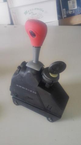 Pomello Leva inserimento Cambio marce SMART 700 ForTwo 450 03 - Foto 2