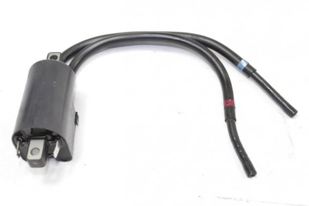 BOBINA ACCENSIONE DENSO 1297005300 CAVI 2 - 3 YAMAHA XJ6 DIVERSION 2009 - 2015 20S823200000 IGNITION COIL