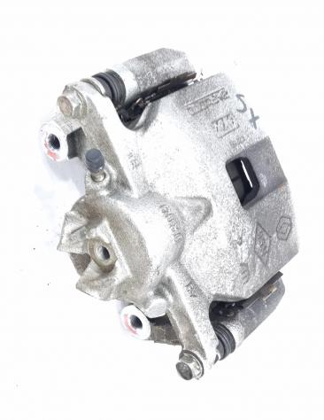 PINZA FRENO ANTERIORE SINISTRA RENAULT Scenic Serie Diesel 1500 (16) - Foto 8