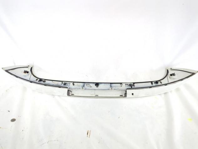 156085714 SPOILER POSTERIORE ALFA ROMEO GIULIETTA 1.6 D 77KW 6M 5P (2010) RICAMBIO USATO - Foto 4