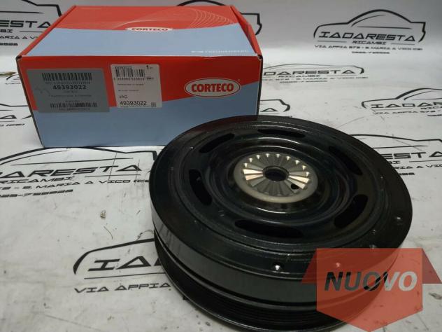 Puleggia Motore Audi A4 - A5 - A6 - A7 - Q7 3.0 TDI 059105251CJ