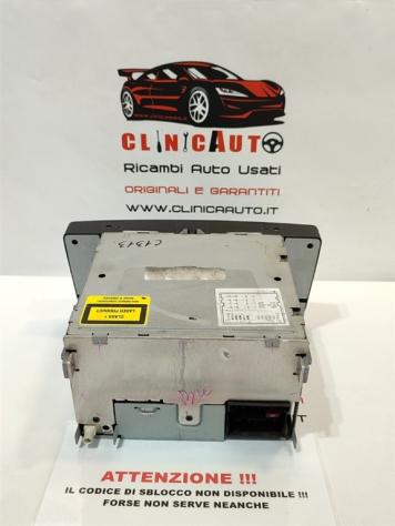 AUTORADIO SKODA Octavia Berlina 3° Serie 1Z0035161C CAY (0411) - Foto 3