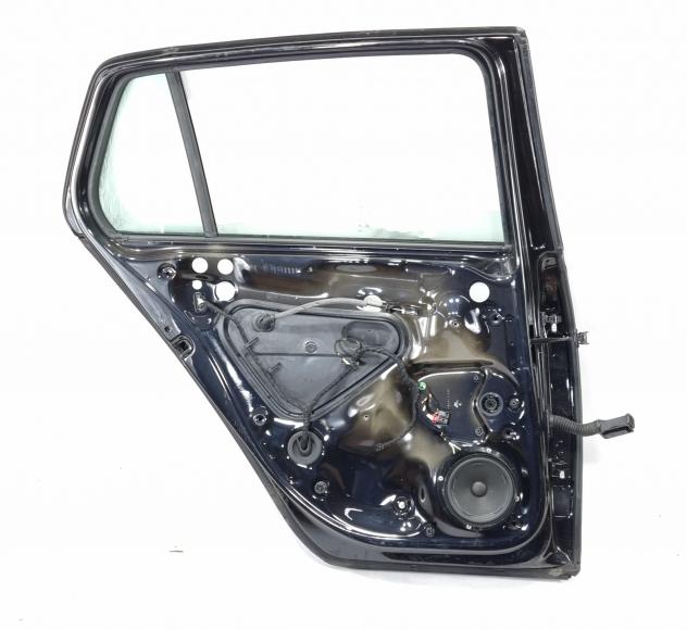 PORTIERA POSTERIORE SINISTRA VOLKSWAGEN Golf 7 Berlina 5G4833311L (12) - Foto 8