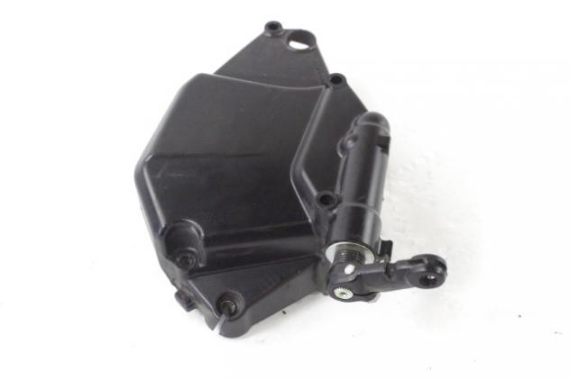 SUZUKI GSX S 1000 F 1136104K00 CARTER CATENA PIGNONE WDG0 17 - 20 ENGINE COVER - Foto 3