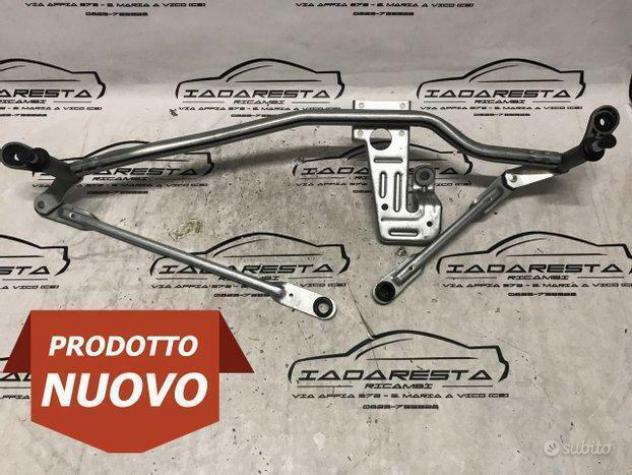 Tergicristalli Ducato - Jumper - Boxer 1340683080