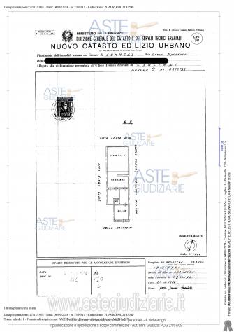 IMMOBILI-IMMOBILE RESIDENZIALE-Corso Giacomo Matteotti, 16, 09010 Gonnesa CI, Italia - Foto 10