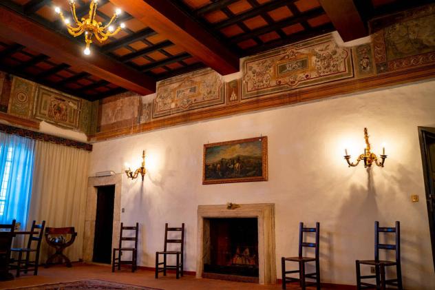 Casale in vendita a San Polo dei Cavalieri - Foto 6