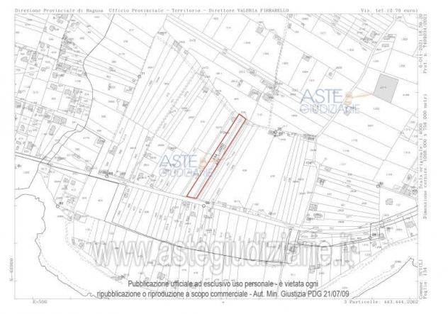 IMMOBILI-ALTRA CATEGORIA-Via Pietro Annigoni, 97018 Scicli RG, Italia - Foto 2