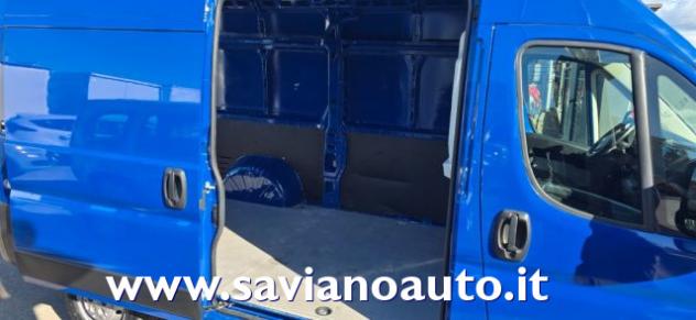 PEUGEOT BOXER 2.0 HDI 130cv L2-H2 rif. 23988442 - Foto 6