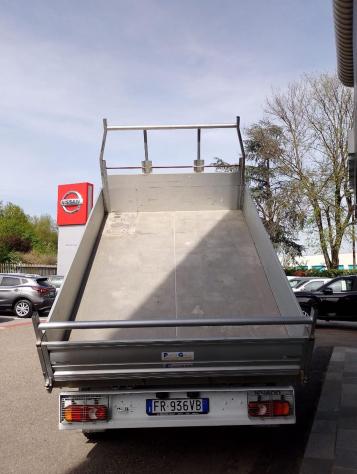 FIAT Ducato RIBALTABILE P.UTILE 13 Q.LI EURO6B KM 29.000 1PROPR. PREZZO+IVA - Foto 6