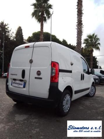 FIAT FIORINO 1.3MJET 2 80CV - Foto 5