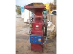 macinatori,muletti,trafile,pressa x colli ecc. Euro 1.700