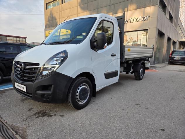 Opel Movano 35 2.2 BlueHDi 140 PLM 3p. Furgonato - Foto 3