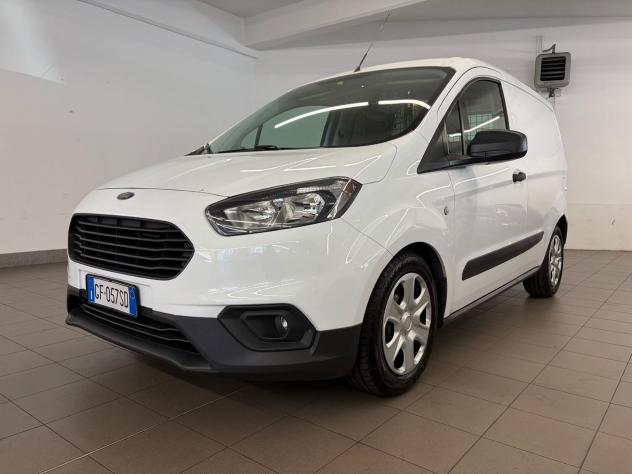 Ford Transit Courier 1.5 TDCi 100 cv Trend - Foto 2
