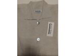 MAGLIA DA DONNA IN LANA MERINOS PANNA
