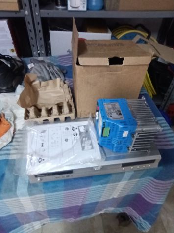 Inverter nuovo - Foto 4