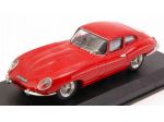 JAGUAR E-TYPE (1961)