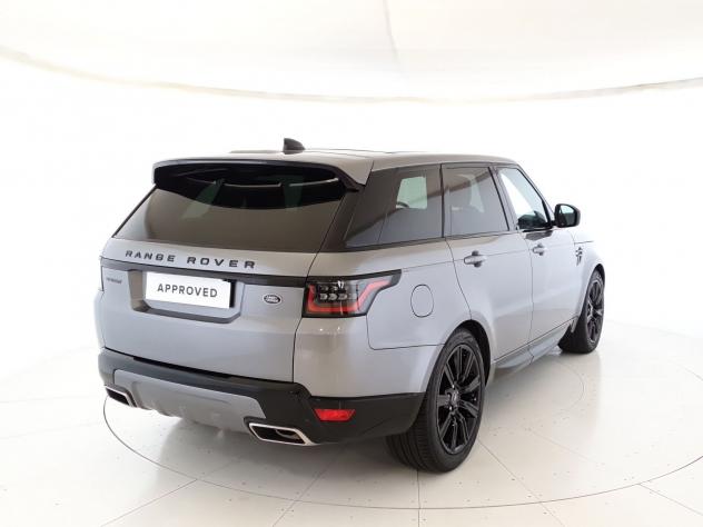Land Rover Range Rover Sport 3.0D I6 249 MHEV HSE aut. - IVA ESPOSTA - Foto 2