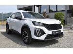 Peugeot 2008 Turbo benzina 100cv Style
