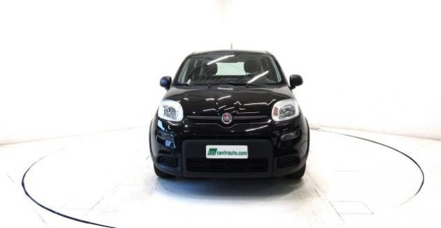 FIAT Panda 1.0 FireFly Hybrid * OK NEOPATENTATI * rif. 23989292 - Foto 2