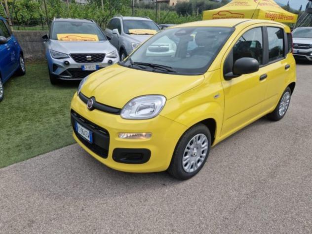 FIAT Pandina 1.0 FireFly 65 CV Hybrid Pop rif. 23516551