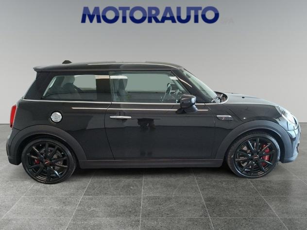MINI Mini Mini 3p 2.0 Cooper S auto - Foto 8